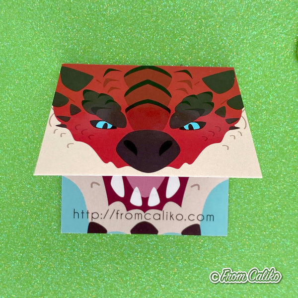 Monster Hunter - Rathalos Enamel Pin