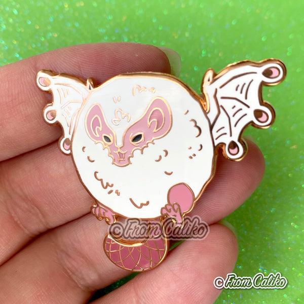 Monster Hunter - Paolumu Enamel Pin