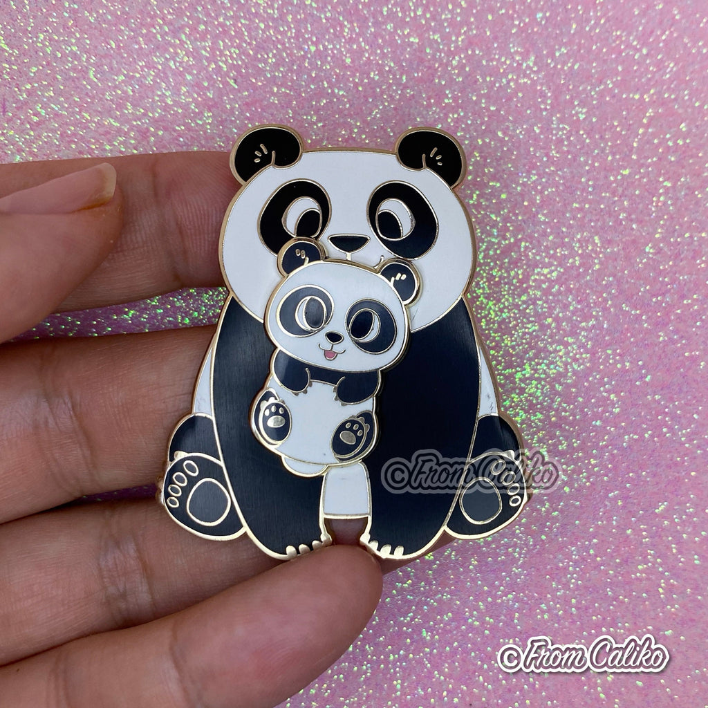 Pander Pic Pin Pandabaer Pictures To Pin Joan Rivers Busy Panda Bear Pin Brooch